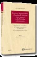 Lenguaje administrativo y derecho: el lenguaje como aspecto de la actividad administrativa