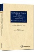 Resoluci�n del contrato de trabajo por incumplimiento empresarial y procedimiento concursal