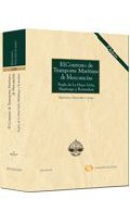 El contrato de transporte mar�timo de mercanc�as
