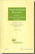 Tratado de energ�as renovables