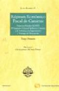 R�gimen econ�mico fiscal de Canarias, 1