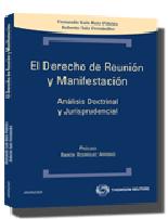 El derecho de reuni�n y manifestaci�n