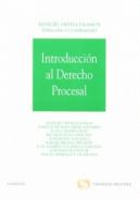 Introducci�n al derecho procesal