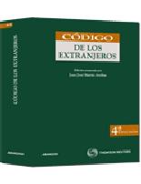 C�digo de los extranjeros