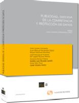 Publicidad, defensa de la competencia y protecci�n de datos