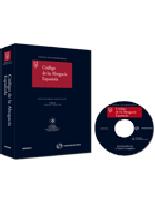 C�digo de la abogac�a espa�ola