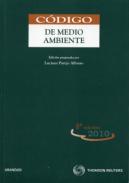 C�digo de medio ambiente