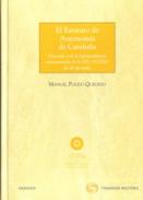 El estatuto de autonom�a de Catalu�a
