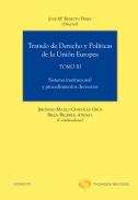Tratado de derecho y pol�ticas de la Uni�n Europea, 3