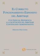 El correcto funcionamiento expansivo del arbitraje