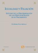 Igualdad y filiaci�n
