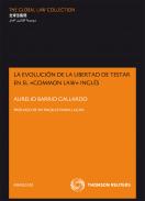 La evoluci�n de la libertad de testar en el 
