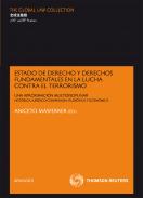 Estado de derecho y derechos fundamentales en la lucha contra el terrorismo