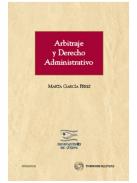 Arbitraje y derecho administrativo