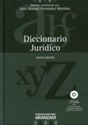 Diccionario jur�dico 