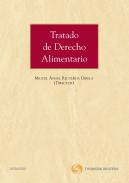 Tratado de derecho alimentario