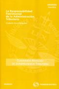 La responsabilidad patrimonial de la Administraci�n tributaria 