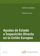 Ayudas de Estado e imposici�n directa de la Uni�n Europea