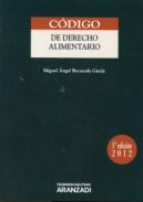C�digo de derecho alimentario