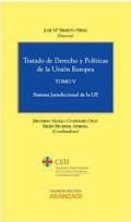Tratado de derecho y pol�ticas de la Uni�n Europea, 5