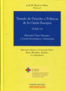 Tratado de derecho y pol�ticas de la Uni�n Europea, 6