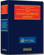 Estudios de derecho mar�timo