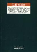 Leyes de Contratos del Sector P�blico y de Contratos P�blicos de Navarra
