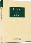 El pacto de exclusiva