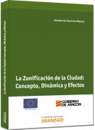 La zonificaci�n de la ciudad