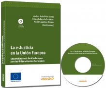La e-Justicia en la Uni�n Europea