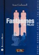 Fantasmes al palau