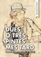Dues o tres pintes m�s tard