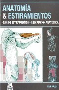 Anatom�a & estiramientos