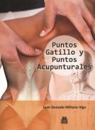 Puntos gatillo y puntos acupunturales