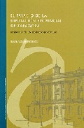 El Palacio de la Diputaci�n Provincial de Zaragoza