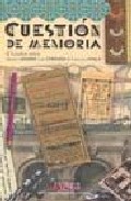 Cuesti�n de memoria