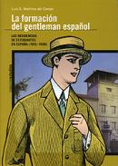 La formaci�n del gentleman espa�ol