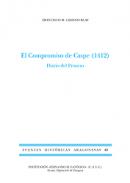 El compromiso de Caspe (1412)