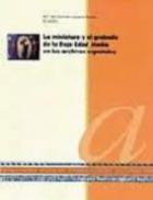 La miniatura y el grabado de la Baja Edad Media en los archivos espa�oles