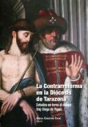La Contrarreforma en la Di�cesis de Tarazona