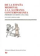De la Espa�a medieval a la Alemania contempor�nea