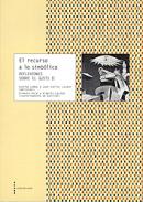 El recurso a lo simb�lico