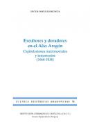 Escultores y doradores en el Alto Arag�n