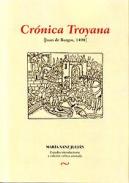 Cr�nica Troyana