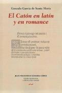 El cat�n en lat�n y en romance