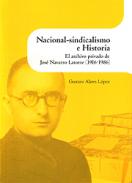 Nacional-sindicalismo e historia