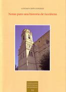 Notas para una historia de Leci�ena