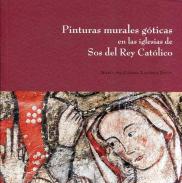 Pinturas murales g�ticas en las iglesias de Sos del Rey Cat�lico