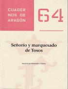 Se�or�o y marquesado de Tosos
