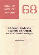 El ovino, tradici�n y cultura en Arag�n